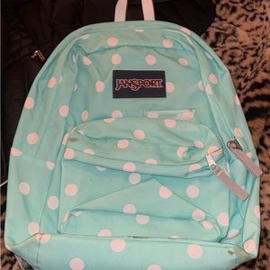 Jansport Backpack